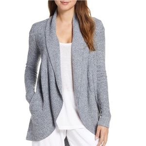 Barefoot Dreams Circle Cardigan